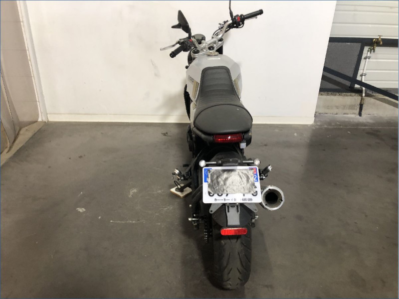 BRIXTON BX 500 