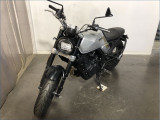 BRIXTON BX 500 