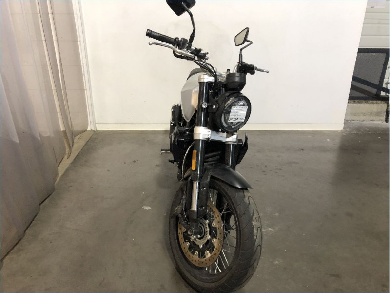 BRIXTON BX 500 