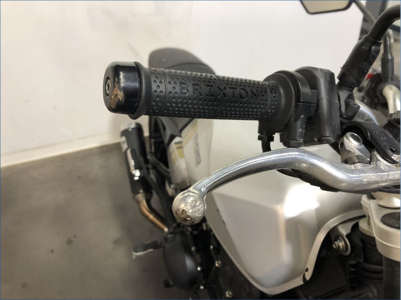 BRIXTON BX 500 