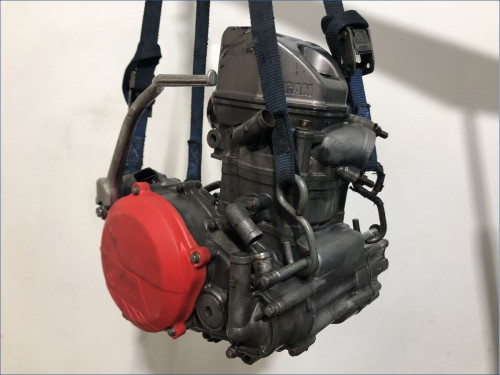 MOTEUR HONDA 450 CRF R 2009