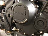 BRIXTON BX 500 
