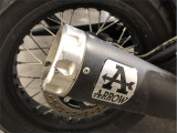BRIXTON BX 500 