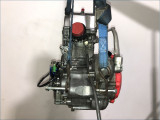 MOTEUR HONDA 450 CRF R 2009