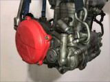 MOTEUR HONDA 450 CRF R 2009
