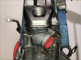 MOTEUR HONDA 450 CRF R 2009