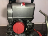 MOTEUR HONDA 450 CRF R 2009