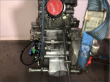 MOTEUR HONDA 450 CRF R 2009