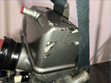 MOTEUR HONDA 450 CRF R 2009