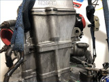 MOTEUR HONDA 450 CRF R 2009