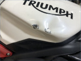 TRIUMPH 675 STREET TRIPLE R