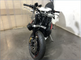 TRIUMPH 675 STREET TRIPLE R