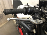 TRIUMPH 675 STREET TRIPLE R