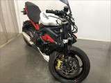 TRIUMPH 675 STREET TRIPLE R