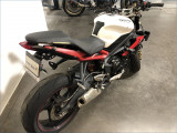 TRIUMPH 675 STREET TRIPLE R
