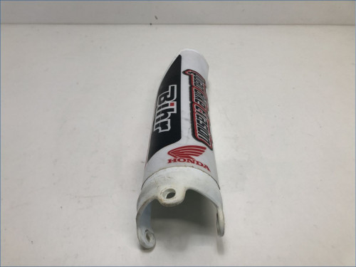 PROTECTION DE FOURCHE HONDA 450 CRF R 2009
