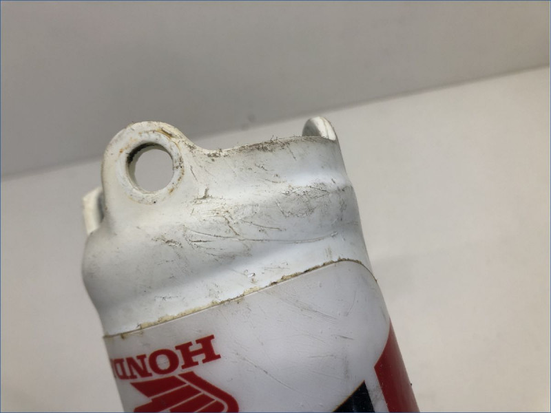 PROTECTION DE FOURCHE HONDA 450 CRF R 2009