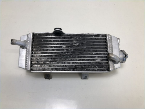 RADIATEUR D&#039;EAU HONDA 450 CRF R 2009