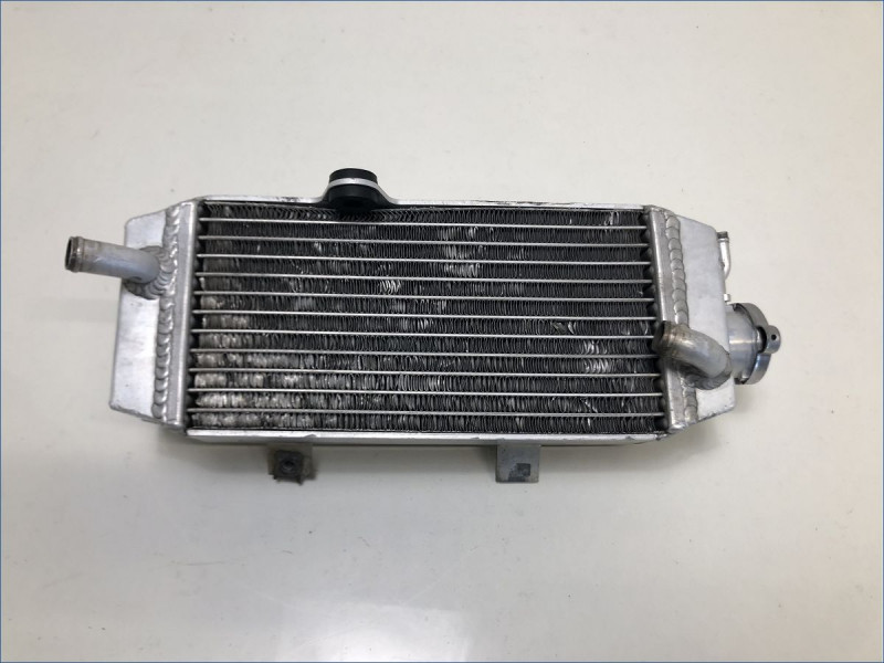 RADIATEUR D'EAU HONDA 450 CRF R 2009