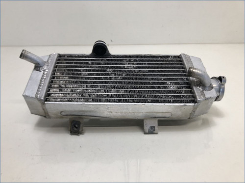 RADIATEUR D&#039;EAU HONDA 450 CRF R 2009