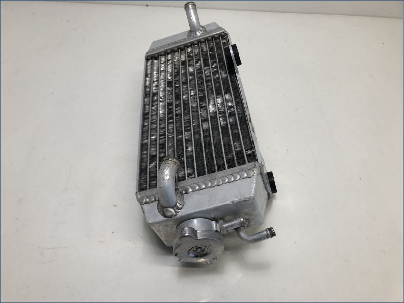 RADIATEUR D'EAU HONDA 450 CRF R 2009