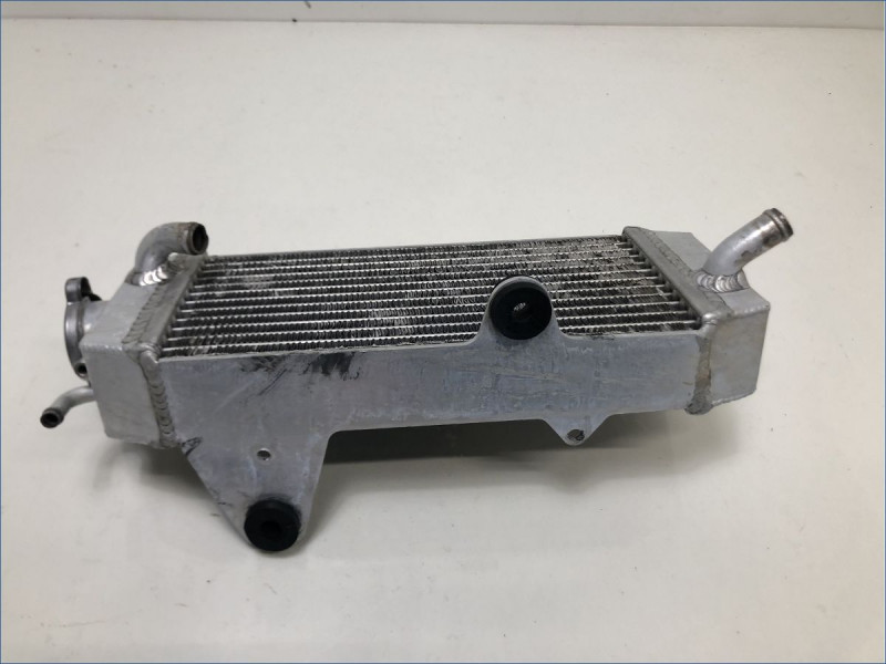 RADIATEUR D'EAU HONDA 450 CRF R 2009