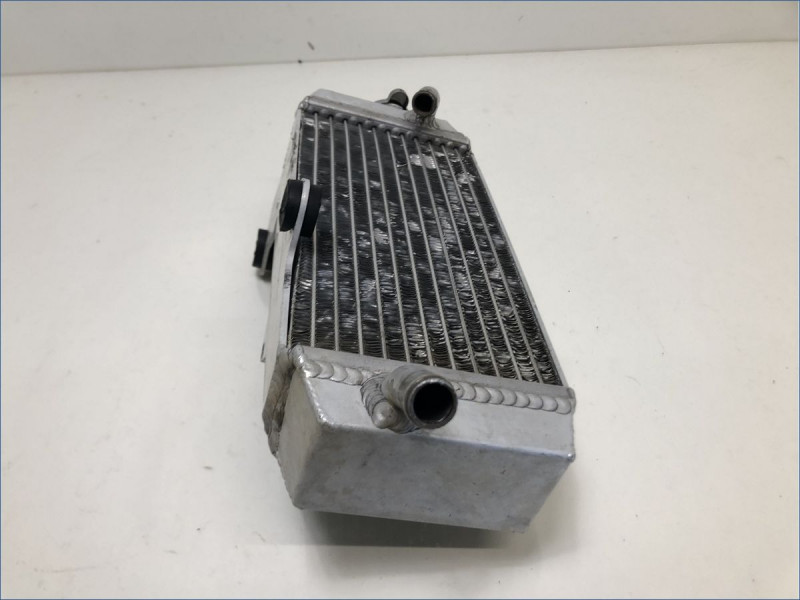RADIATEUR D'EAU HONDA 450 CRF R 2009