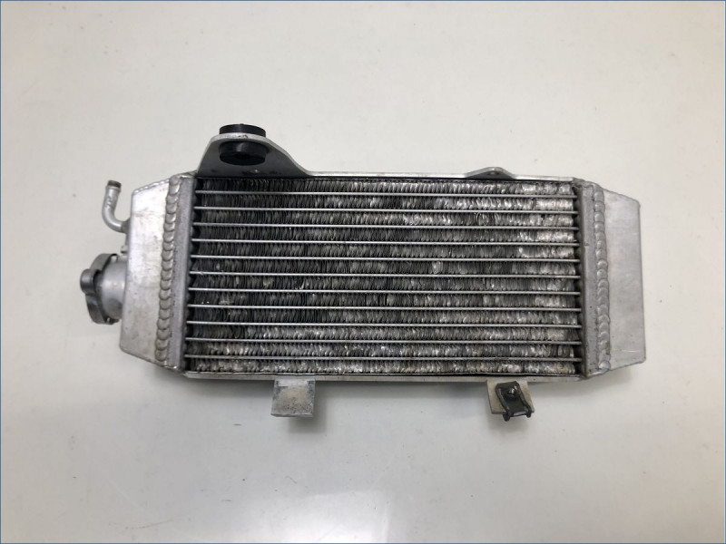 RADIATEUR D'EAU HONDA 450 CRF R 2009