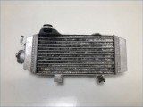 RADIATEUR D'EAU HONDA 450 CRF R 2009