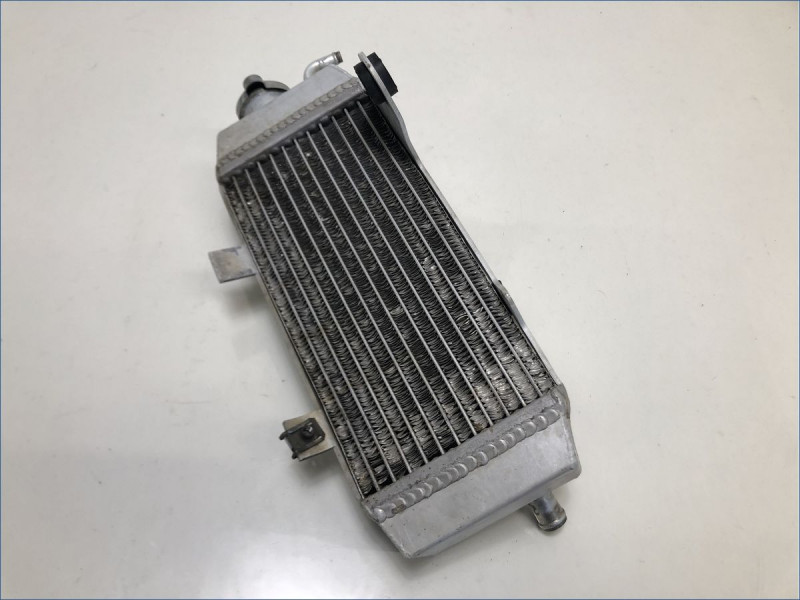 RADIATEUR D'EAU HONDA 450 CRF R 2009