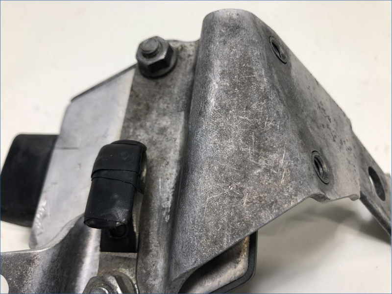 REGULATEUR HONDA 450 CRF R 2009