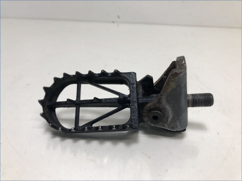 REPOSE-PIED AVANT DROIT HONDA 450 CRF R 2009