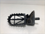 REPOSE-PIED AVANT DROIT HONDA 450 CRF R 2009