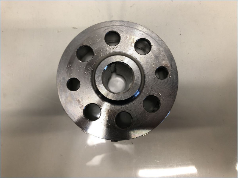 ROTOR HONDA 450 CRF R 2009