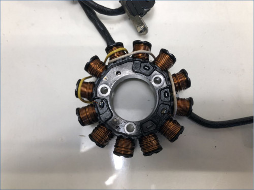 STATOR HONDA 450 CRF R 2009
