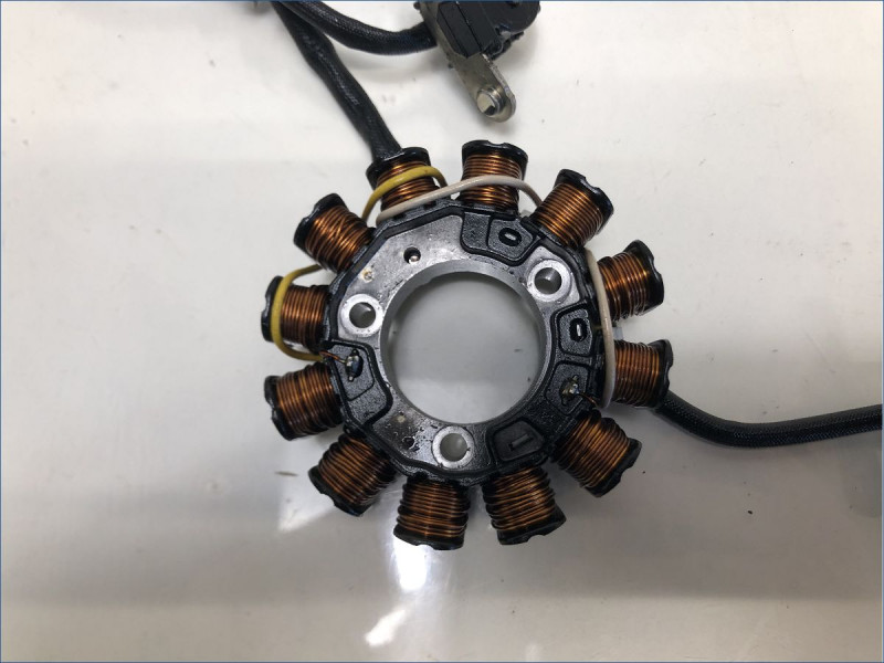 STATOR HONDA 450 CRF R 2009