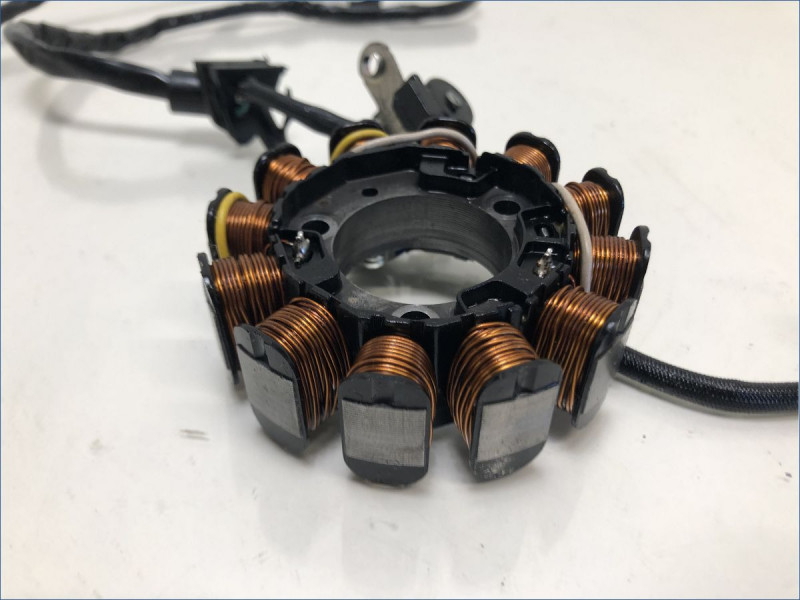 STATOR HONDA 450 CRF R 2009
