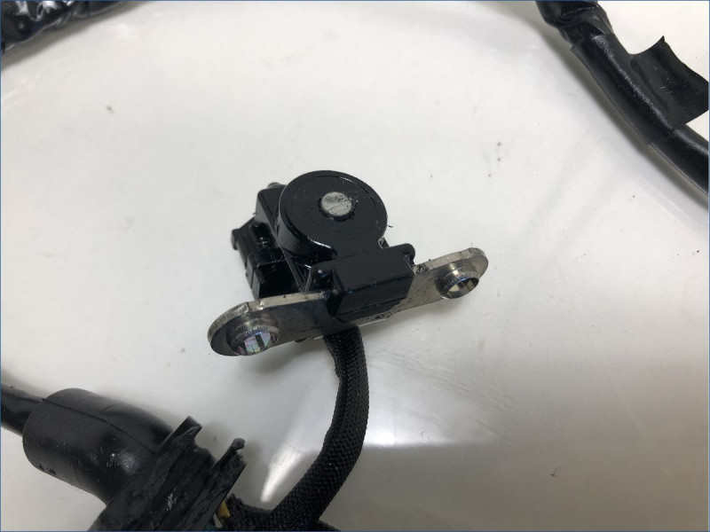 STATOR HONDA 450 CRF R 2009