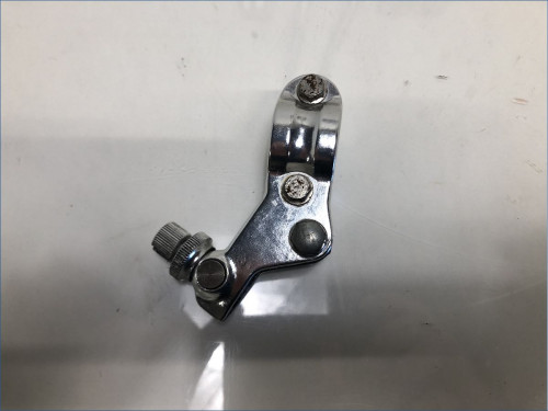 SUPPORT DE LEVIER D&#039;EMBRAYAGE HONDA 450 CRF R 2009