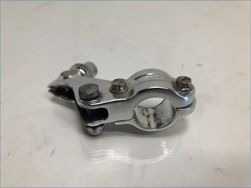 SUPPORT DE LEVIER D'EMBRAYAGE HONDA 450 CRF R 2009