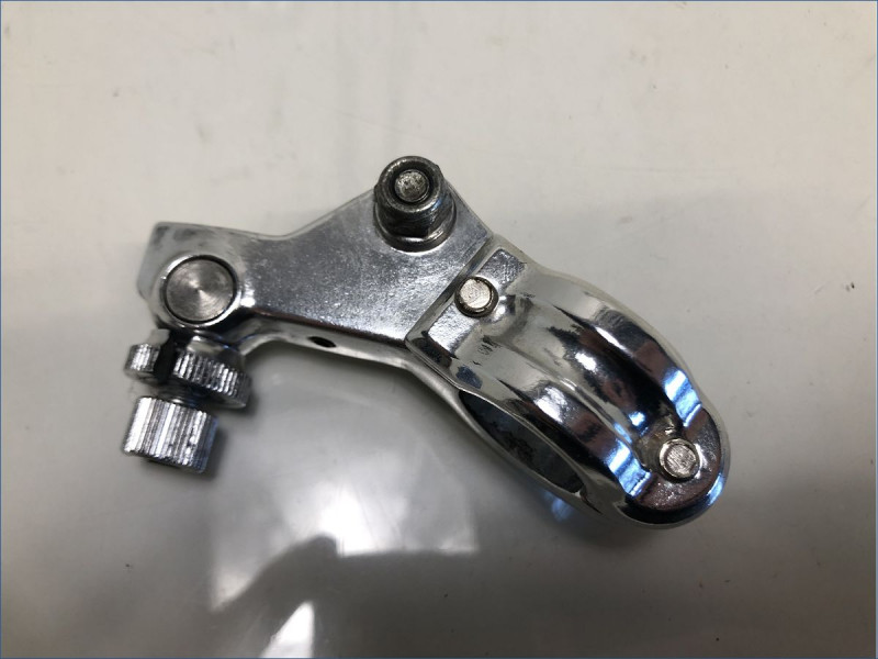 SUPPORT DE LEVIER D'EMBRAYAGE HONDA 450 CRF R 2009
