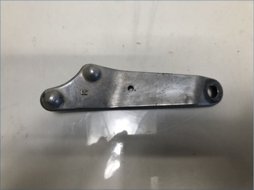SUPPORT MOTEUR HONDA 450 CRF R 2009