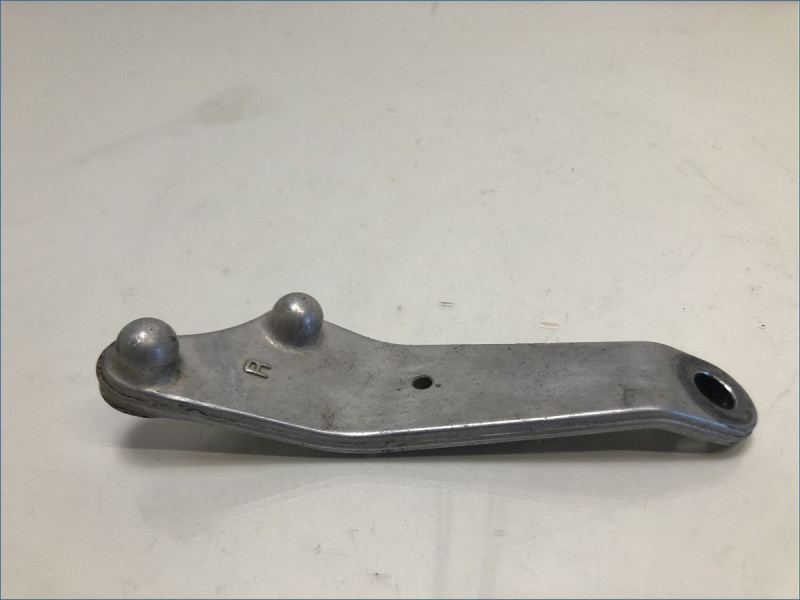 SUPPORT MOTEUR HONDA 450 CRF R 2009