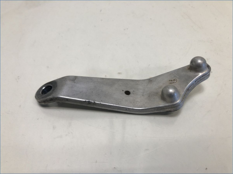 SUPPORT MOTEUR HONDA 450 CRF R 2009