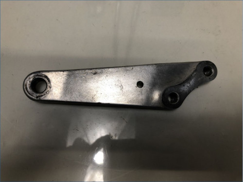 SUPPORT MOTEUR HONDA 450 CRF R 2009