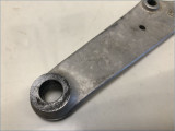 SUPPORT MOTEUR HONDA 450 CRF R 2009