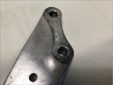 SUPPORT MOTEUR HONDA 450 CRF R 2009