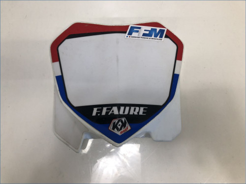 TETE DE FOURCHE HONDA 450 CRF R 2009