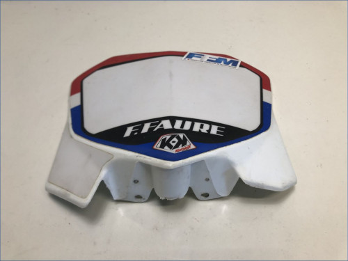 TETE DE FOURCHE HONDA 450 CRF R 2009