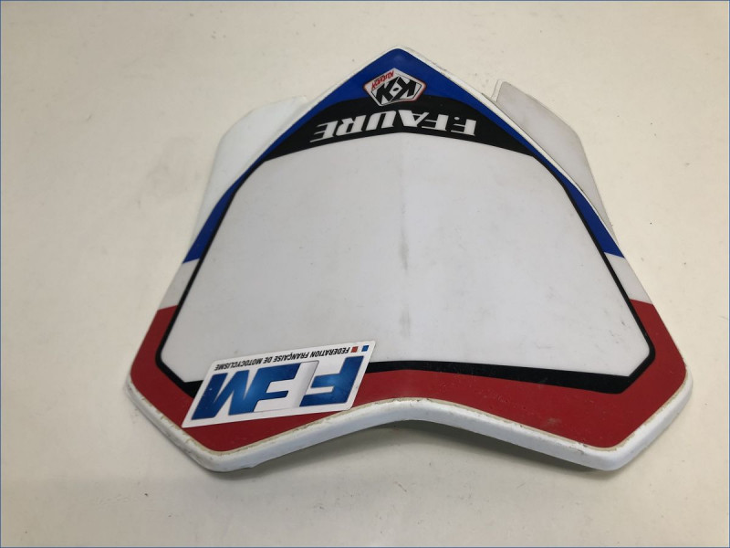 TETE DE FOURCHE HONDA 450 CRF R 2009